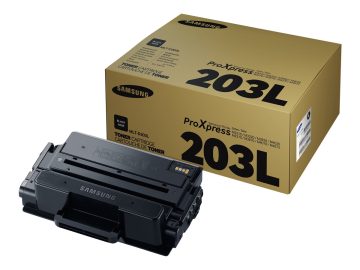 Samsung MLT-D203L Cartouche de toner original noir – SU897A