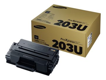 Samsung MLT-D203U Cartouche de toner original noir – SU916A