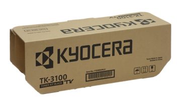 Cartouche de toner original noir Kyocera TK3100 – 1T02MS0NL0
