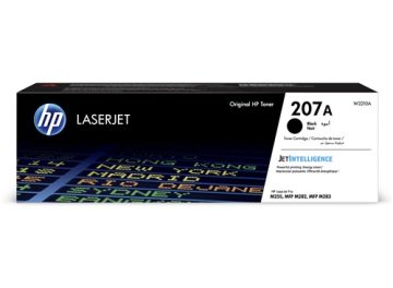 Toner original HP W2210A – 207A – Noir