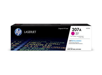 Toner original HP W2213A – 207A – Magenta