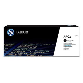 Cartouche de toner original noir HP W2010A – 659A