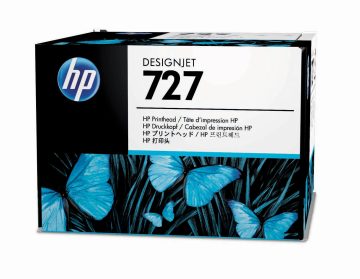 Tête d’impression originale HP 727/732/766 – B3P06A