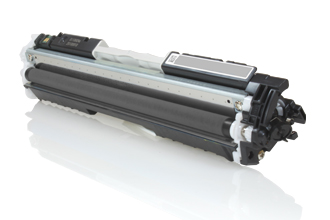 HP CE310A/CF350A Cartouche de toner générique noire –  126A/130A