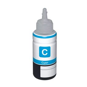 Epson 112 Cyan – Bouteille d’encre pigmentaire générique C13T06C24A