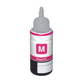 Epson 112 Magenta – Bouteille d’encre pigmentaire générique C13T06C34A