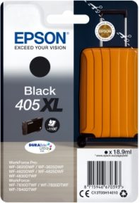 Cartouche d’encre noire originale Epson 405XL – C13T05H14010