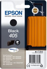 Cartouche d’encre noire originale Epson 405 – C13T05G14010