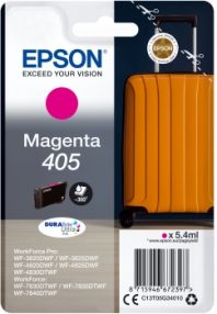 Cartouche d’encre originale Epson 405 Magenta – C13T05G34010