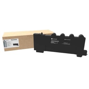 Lexmark CS421/CS521/CS622/CX421/CX522/CX622/CX625/ C2425/C2535/MC2325/MC2425/MC2535/MC2640 Boîte à déchets d’origine – 78C0W00