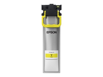 Cartouche d’encre jaune originale Epson T9454 – C13T945440