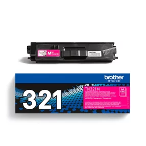 Cartouche de toner original magenta TN321 de Brother – TN321M