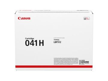 Cartouche de toner original noir Canon 041H – 0453C002