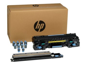 HP C2H57A Maintenance Kit – Original Fuser 220v
