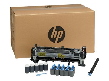 HP F2G77A Maintenance Kit – Original Fuser 220v
