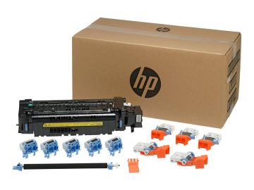 HP L0H25A Maintenance Kit – Original Fuser 220v