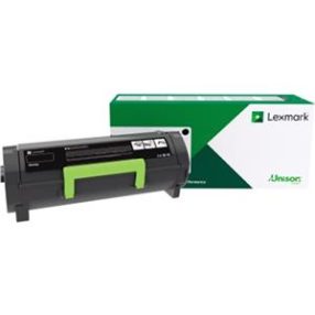 Lexmark MS321/MS421/MS521/MS621/MS622/ MX321/MX421/MX521/MX522/MX622 Cartouche de toner original noir – 56F2000