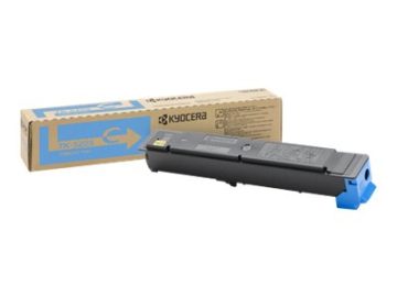 Kyocera TK5205 Cartouche de Toner Cyan Originale – 1T02R5CNL0/TK5205C