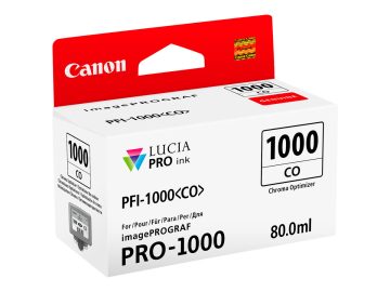 Optimiseur de couleurs original Canon PFI1000 – PFI1000CO/0556C001