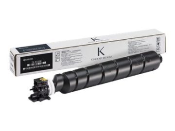 Kyocera TK8335 Cartouche de Toner Originale Noire – 1T02RL0NL0/1T02RL0NL1/TK8335K