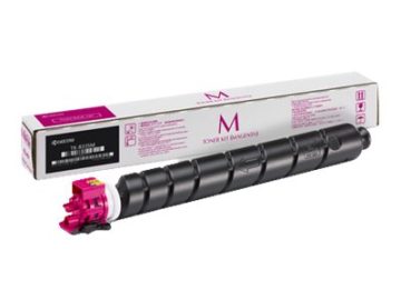 Kyocera TK8335 Cartouche de Toner Magenta Originale – 1T02RLBNL0/1T02RLBNL1/TK8335M