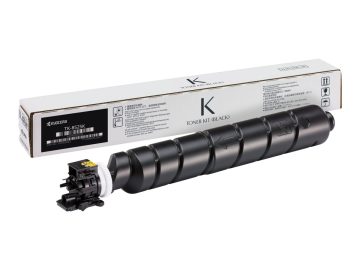 Kyocera TK8525 Cartouche de toner original noir – 1T02RM0NL0/TK8525K