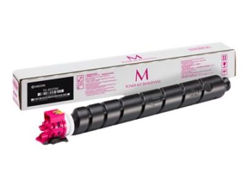 Kyocera TK8525 Cartouche de Toner Magenta Originale – 1T02RMBNL0/1T02RMBNL1/TK8525M