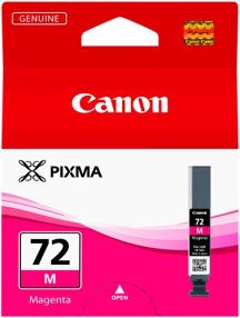 Cartouche d’encre originale magenta mat Canon PGI72 – 6405B001