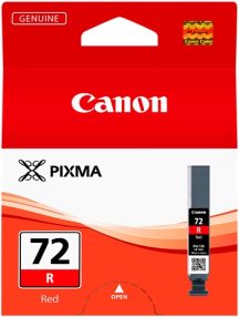 Cartouche d’encre originale Canon PGI72 rouge – 6410B001