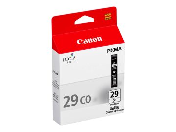 Cartouche d’encre originale Canon PGI29 Optimiser – 4879B001