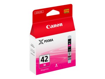 Canon CLI42 Cartouche d’encre magenta originale – 6386B001