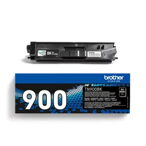 Cartouche de toner originale noire TN900 de Brother – TN900BK