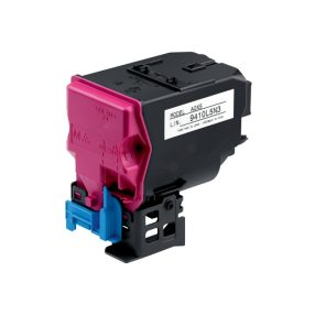 Konica Minolta TNP18 Cartouche de Toner Magenta Originale – TNP18M/A0X5350