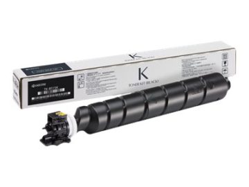 Kyocera TK8515 Cartouche de toner original noir – 1T02ND0NL0/TK8515K