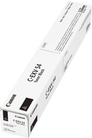 Cartouche de toner original noir Canon CEXV54 – 1394C002