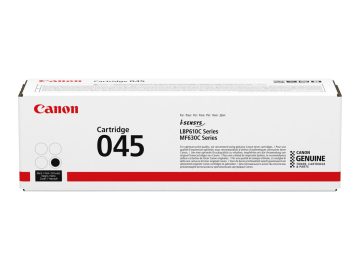 Cartouche de toner original noir Canon 045 – 1242C002