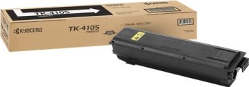 Kyocera TK4105 Cartouche de toner original noir – 1T02NG0NL0