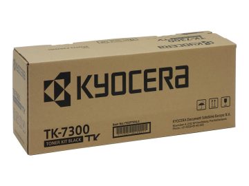 Cartouche de toner original noir Kyocera TK7300 – 1T02P70NL0