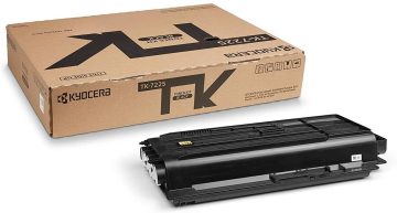 Kyocera TK7225 Cartouche de toner original noir – 1T02V60NL0