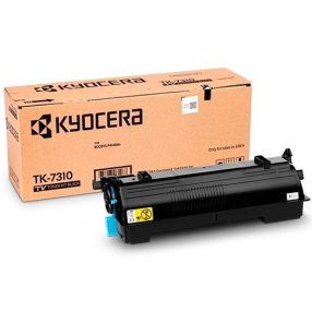 Cartouche de toner original noir Kyocera TK7310 – 1T02Y40NL0