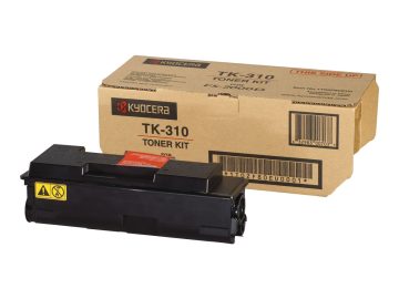 Kyocera TK310 Cartouche de toner original noir – 1T02F80EUC