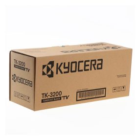 Cartouche de toner original noir Kyocera TK3200 – 1T02X90NL0