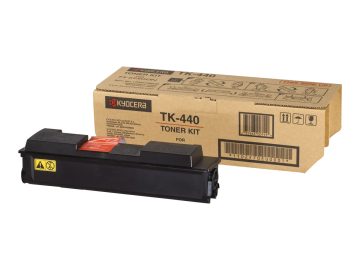 Cartouche de toner original noir Kyocera TK440 – 1T02F70EU0