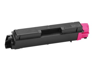 Kyocera TK580 Cartouche de Toner Magenta Originale – 1T02KTBNL0/TK580M