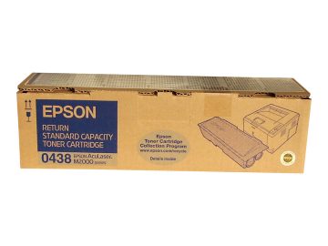Epson Aculaser M2000 Cartouche de toner original noir – C13S050438
