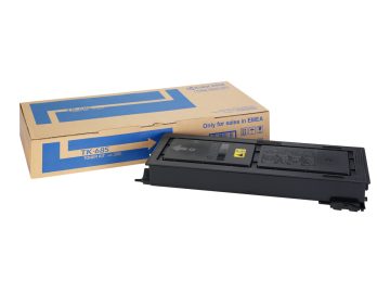 Kyocera TK685 Cartouche de toner original noir – 1T02K50NL0