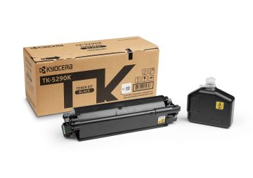 Cartouche de toner original noir Kyocera TK5290 – 1T02TX0NL0/TK5290K