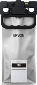 Epson T01C1 Cartouche d’encre noire originale – C13T01C100
