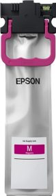 Epson T01C3 Cartouche d’encre magenta originale – C13T01C300