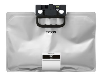 Cartouche originale Epson T01D1 – T01D100 – C13T01D100 – Noire